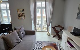 My Lisbon Story